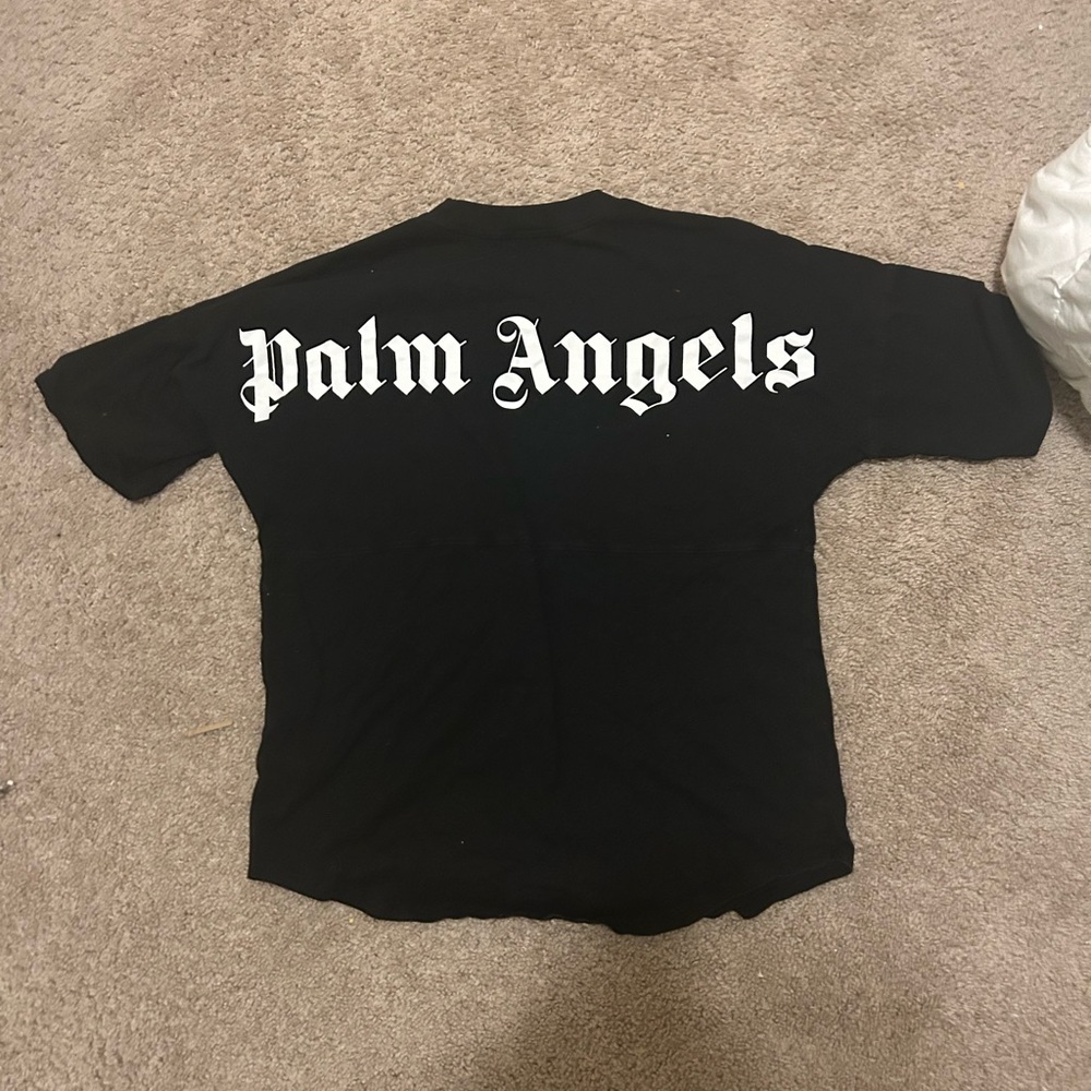 Palm angels t-shirt